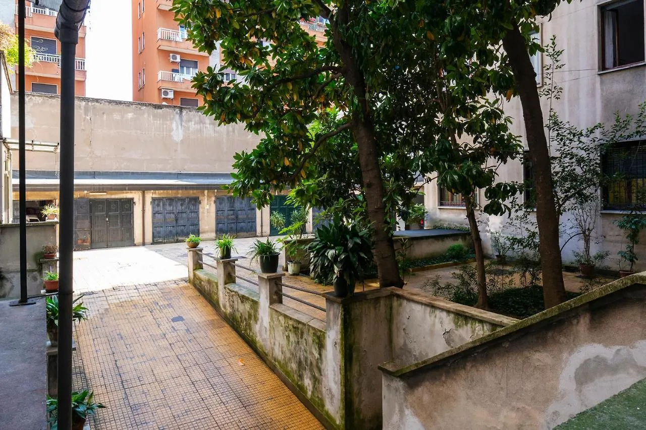 Central Apartment Milano