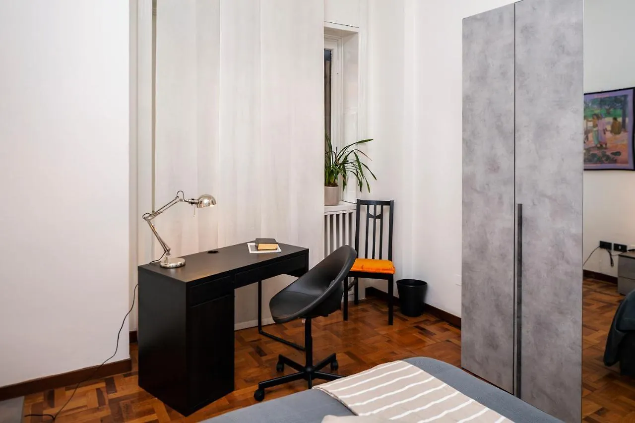 Central Apartment Milano