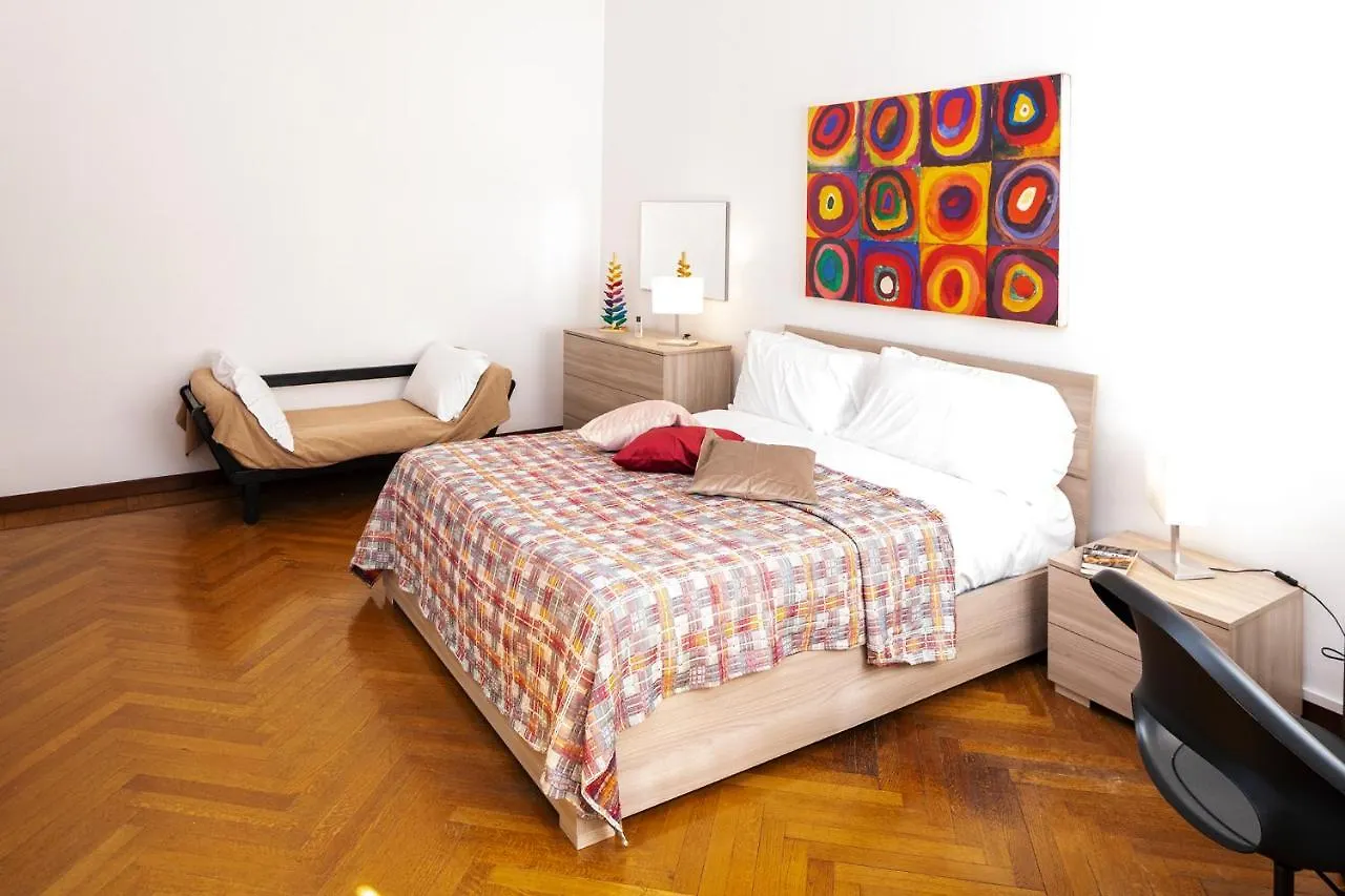 Central Apartment Milano