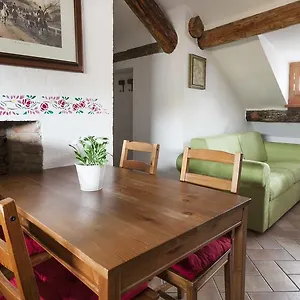 Appartamento Italianway-panfilo Castaldi 17, Milano