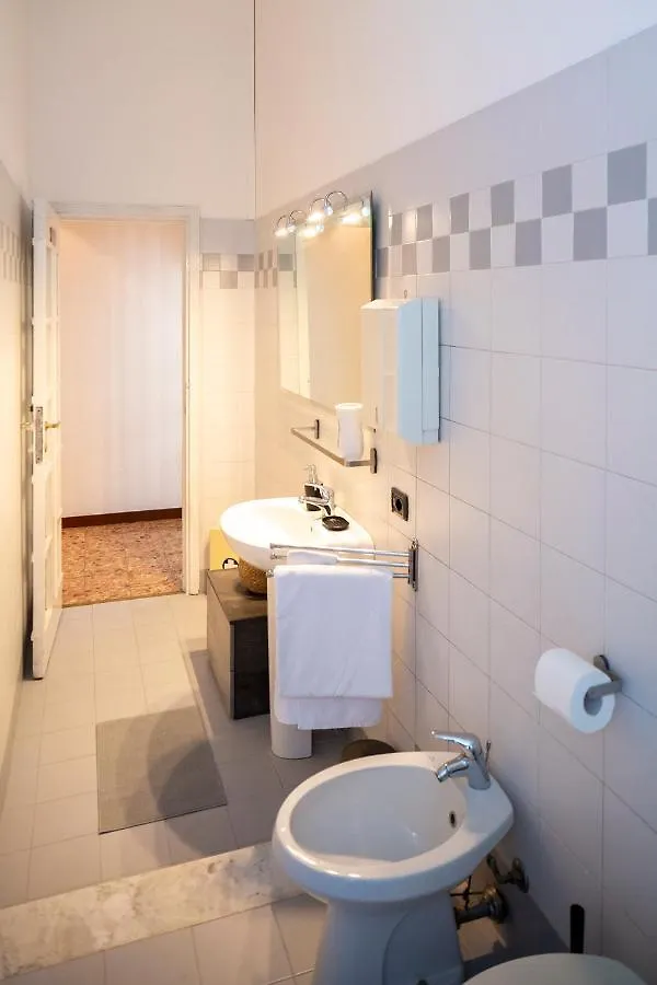 Central Apartment Milan